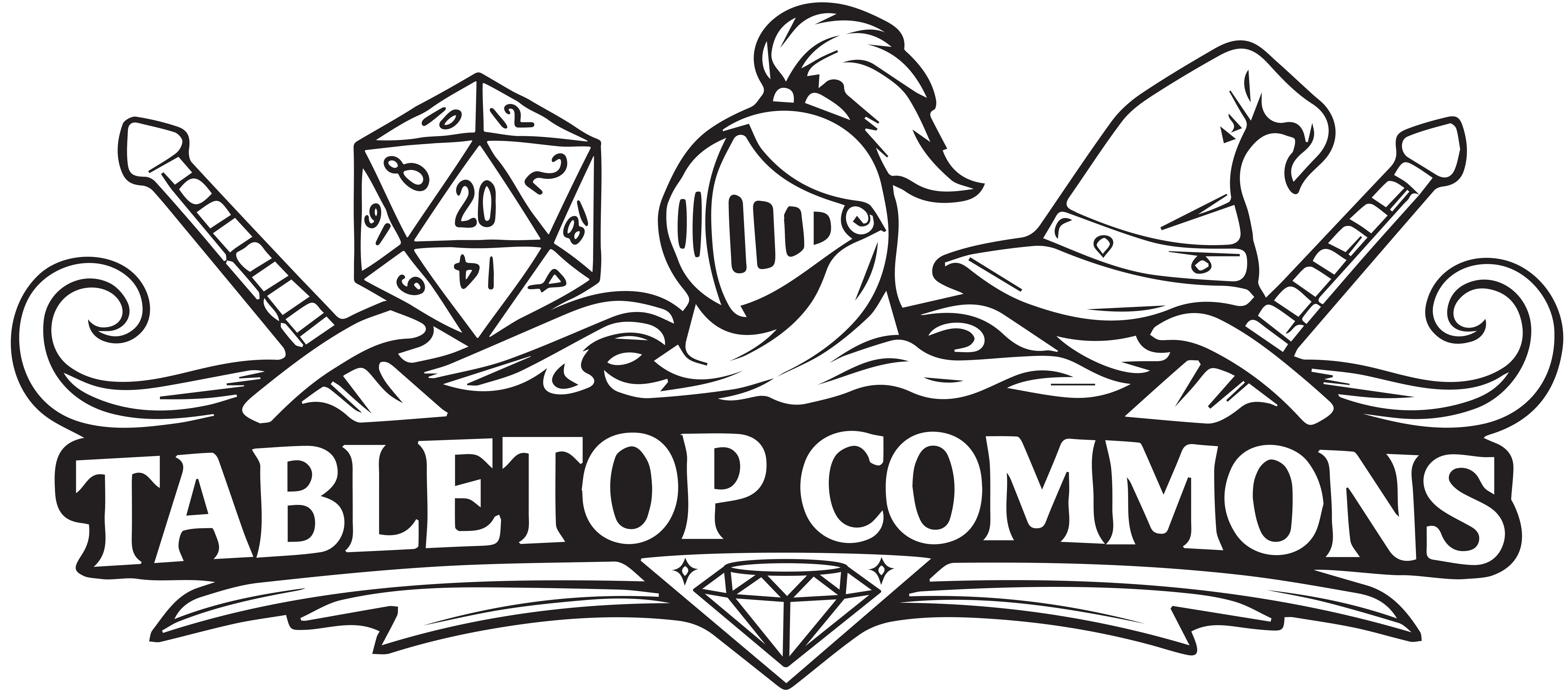 Tabletop Commons