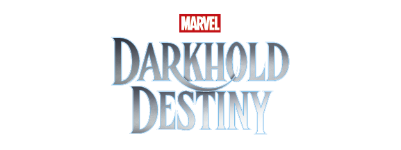 Preorder: Marvel: Darkhold Destiny