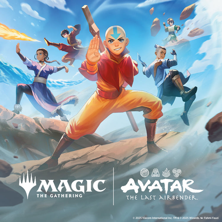 Avatar: The Last Airbender