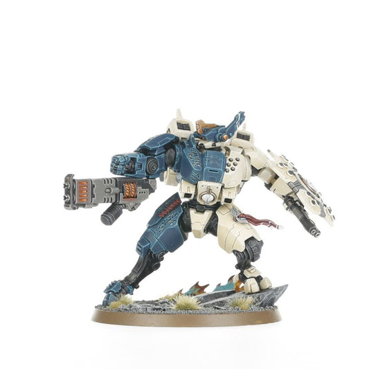 56-69 T'au Empire: The Twin Lance