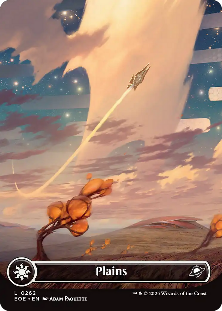 Plains
