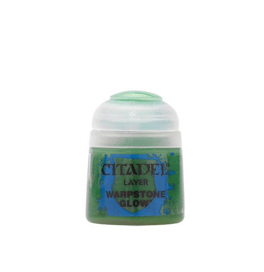 6 22-23 Citadel Layer: Warpstone Glow