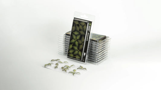 Gamers Grass Bracken