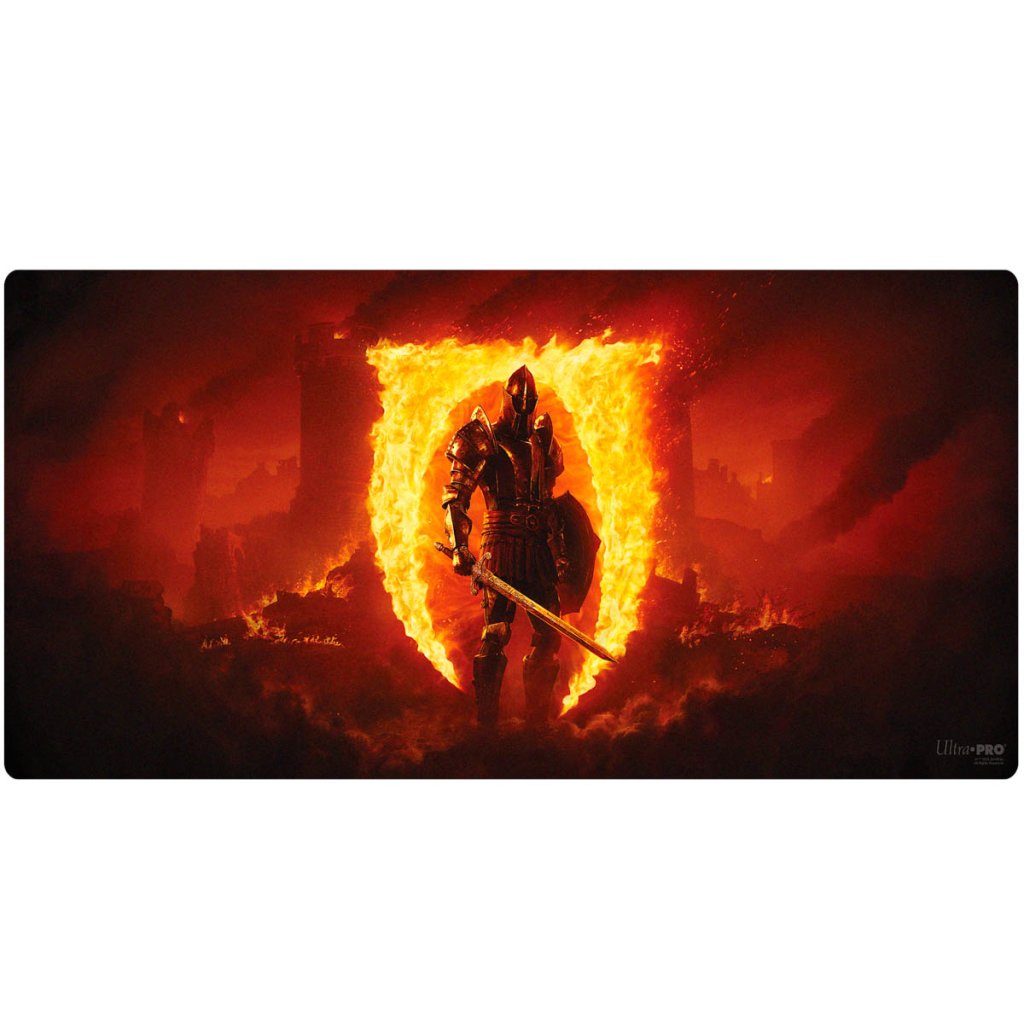 Ultra Pro The Elder Scrolls IV: Oblivion  Remastered Extended Playmat