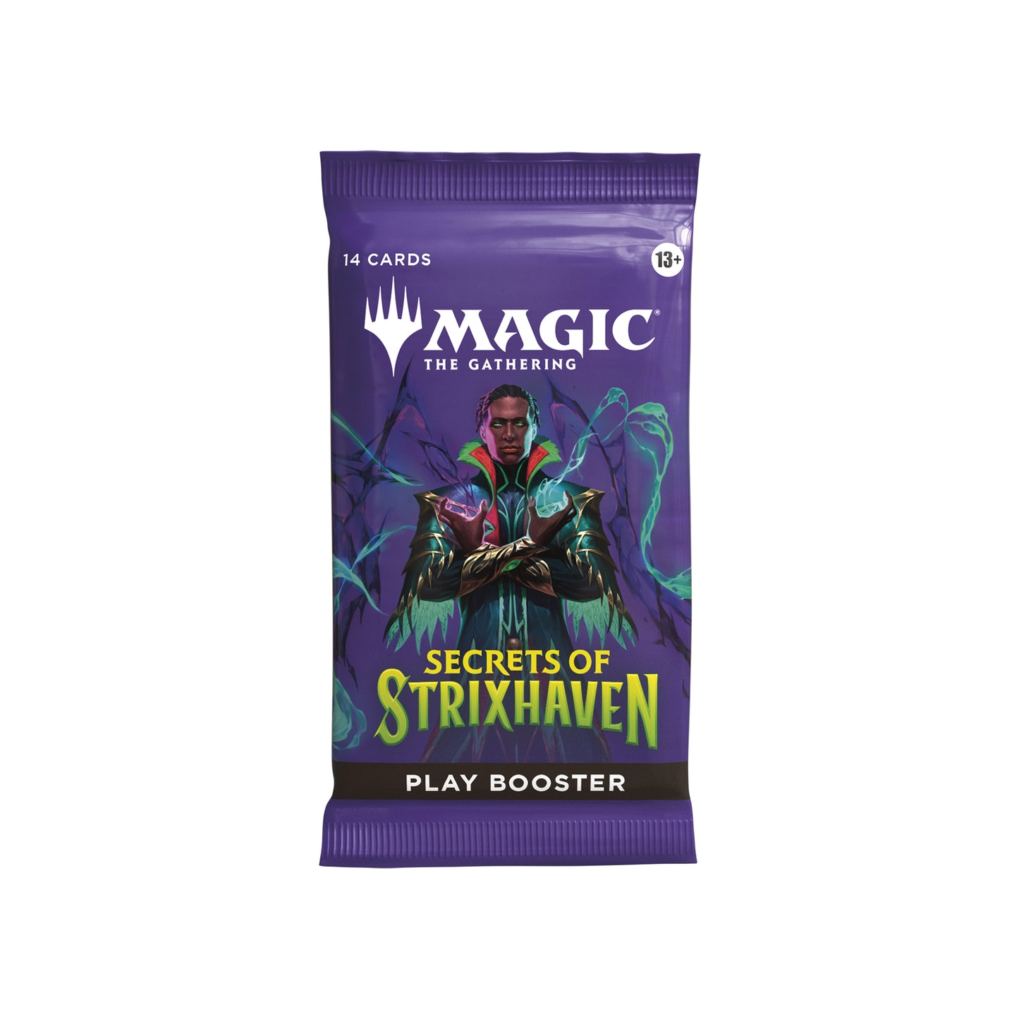MTG Secrets of Strixhaven - Play Booster