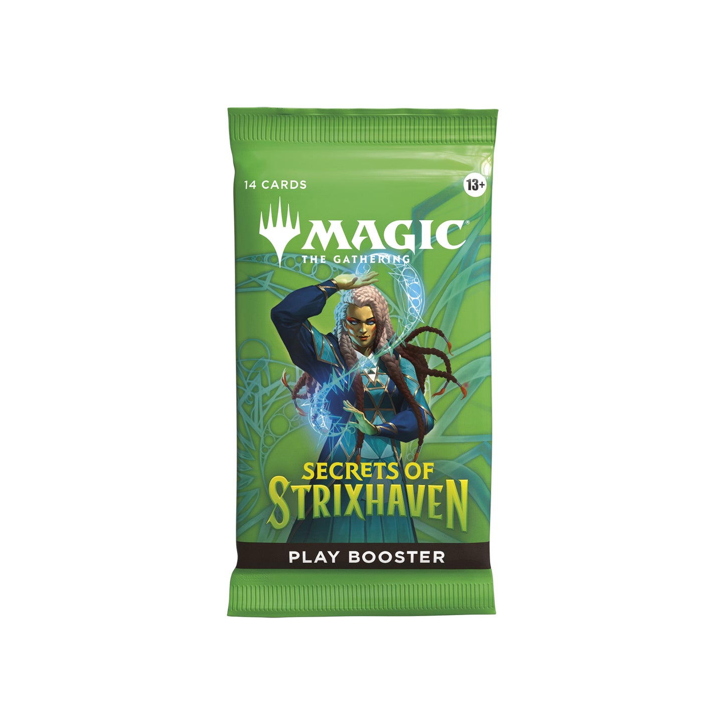 MTG Secrets of Strixhaven - Play Booster
