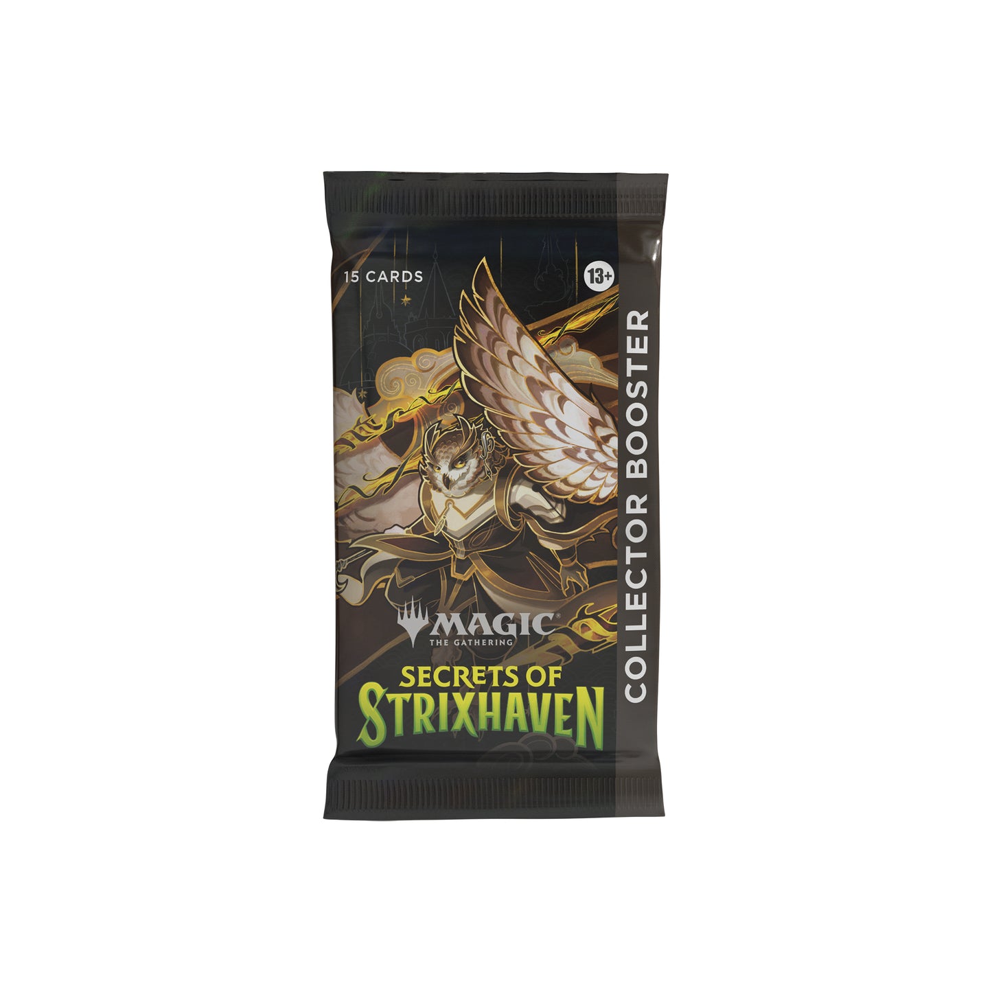 MTG Secrets of Strixhaven - Collector Booster