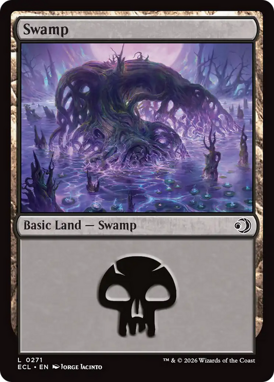 Swamp