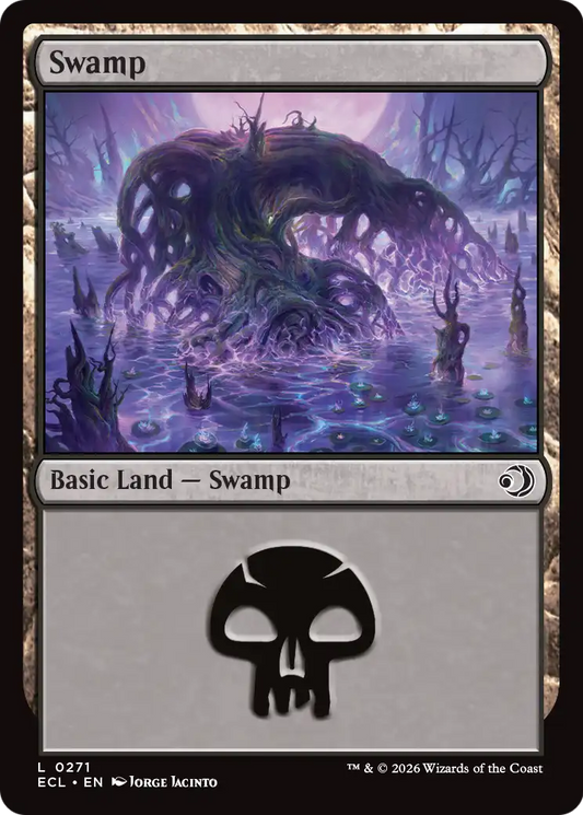 Swamp