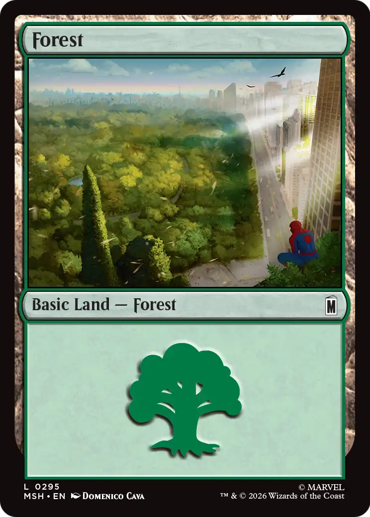 Forest