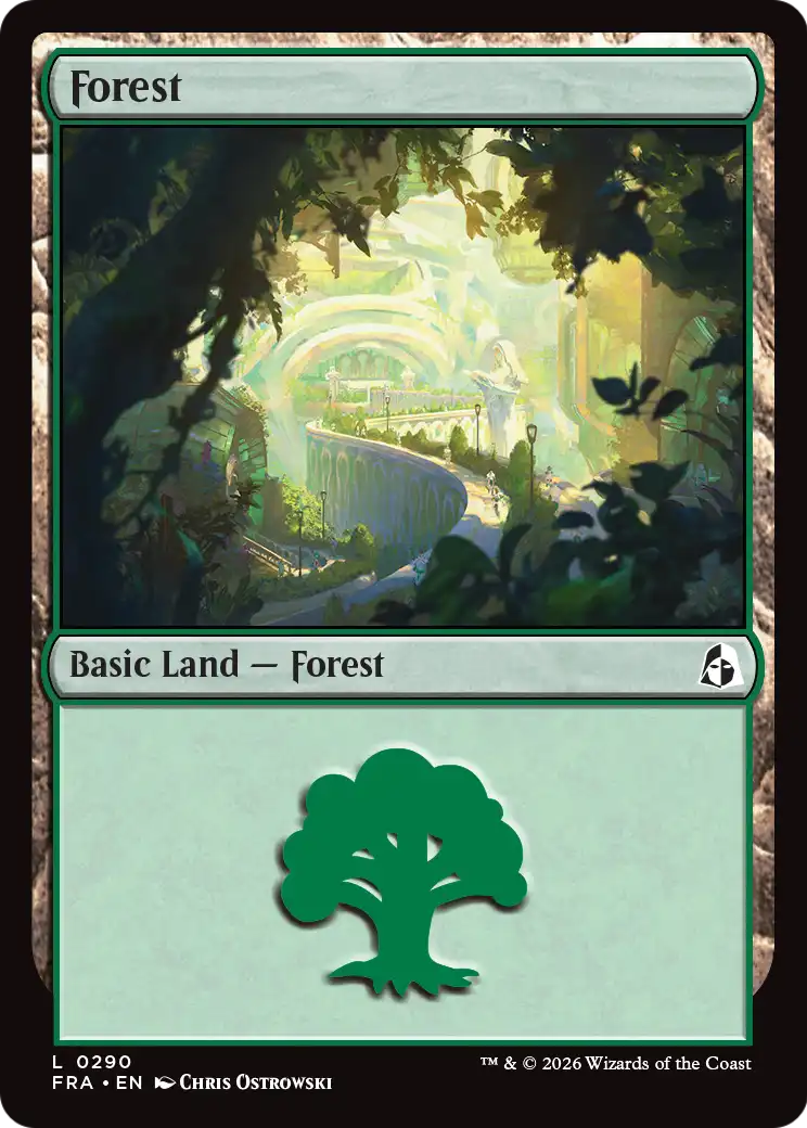 Forest