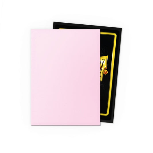 Dragon Shield Dual Matte - Blossom