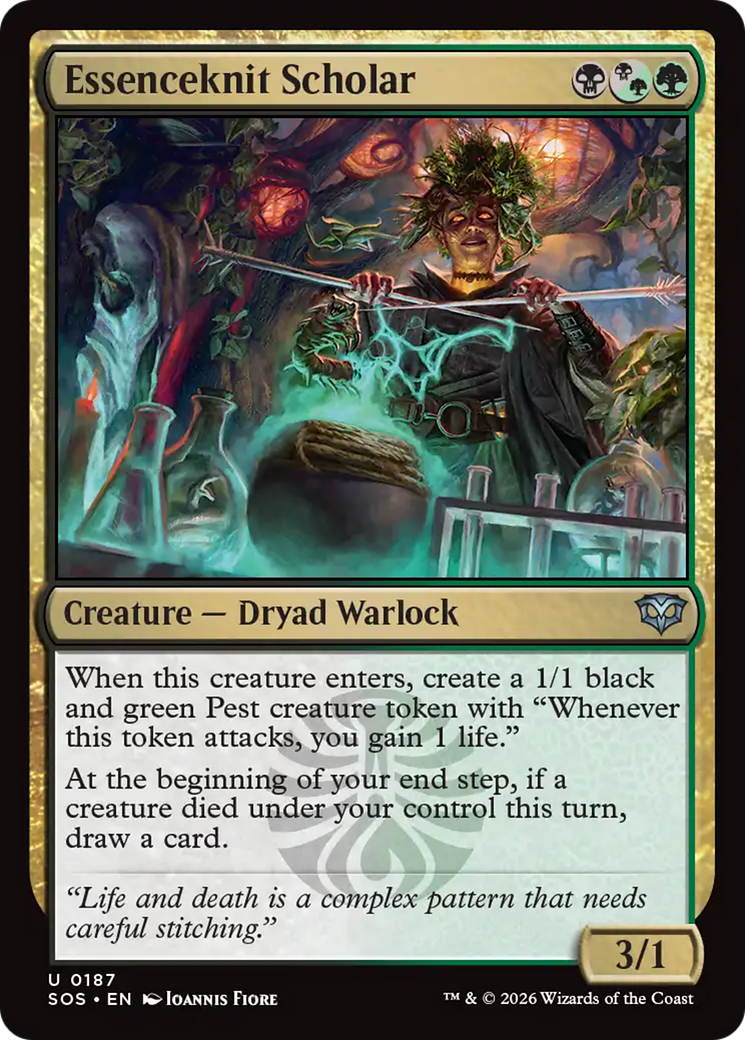 Magic the Gathering