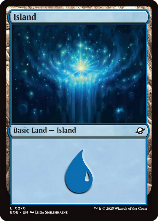 Island