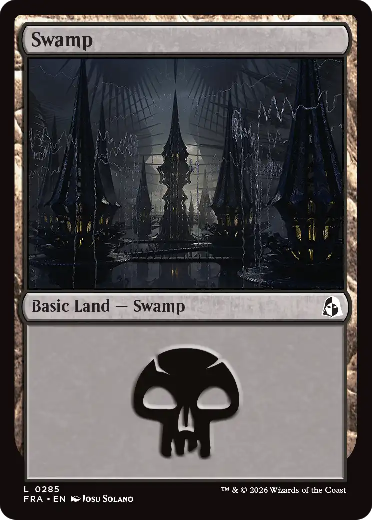 Swamp