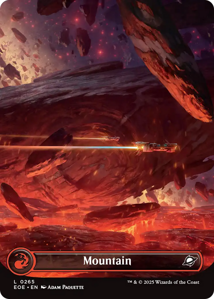 Mountain