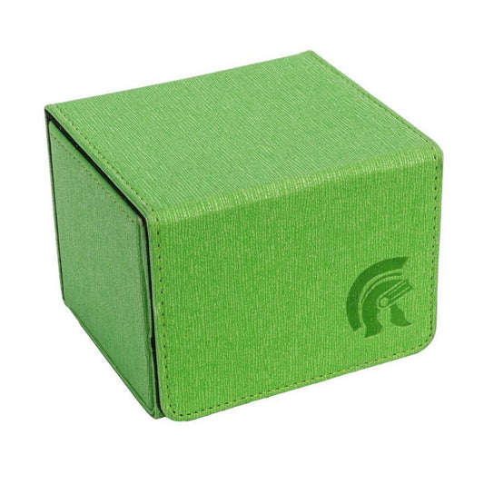 Ultra Pro Legion Sentinel Deck Box 80 - Green