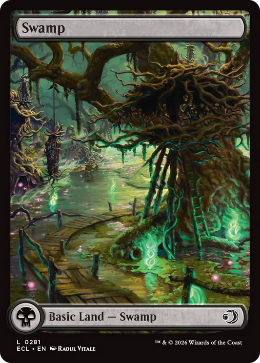 Swamp