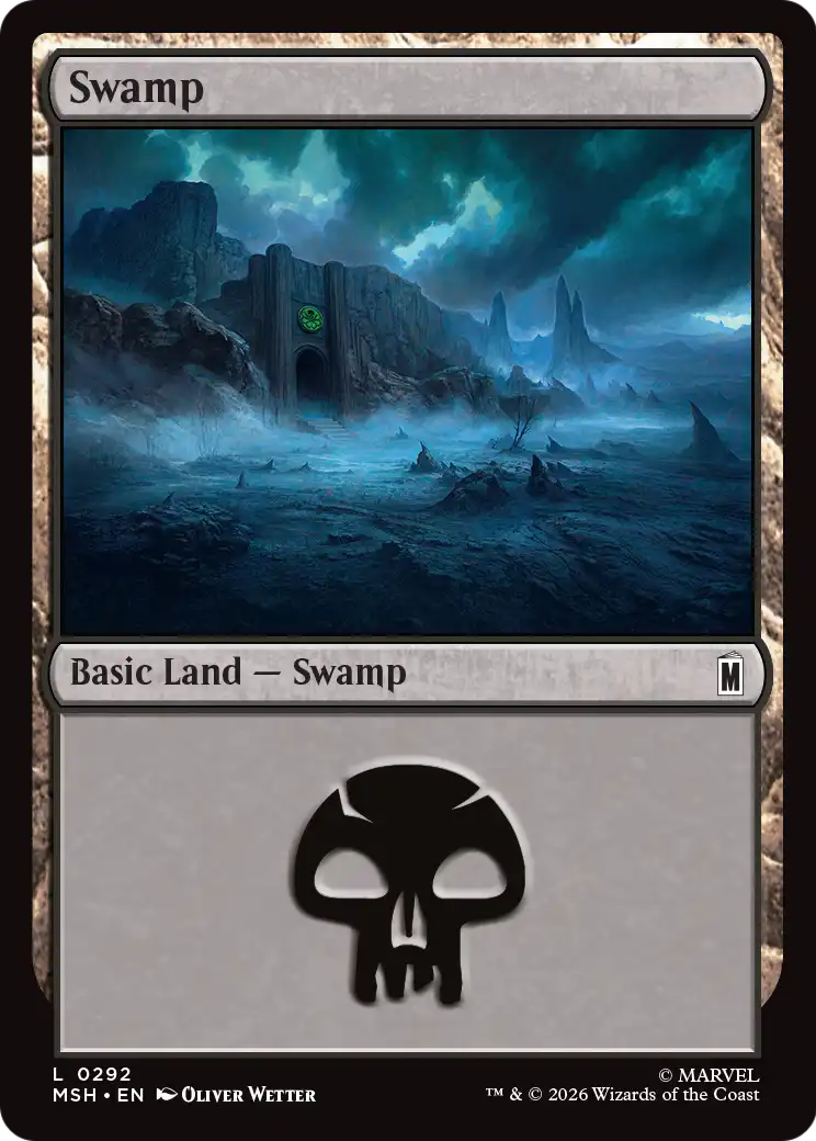 Swamp