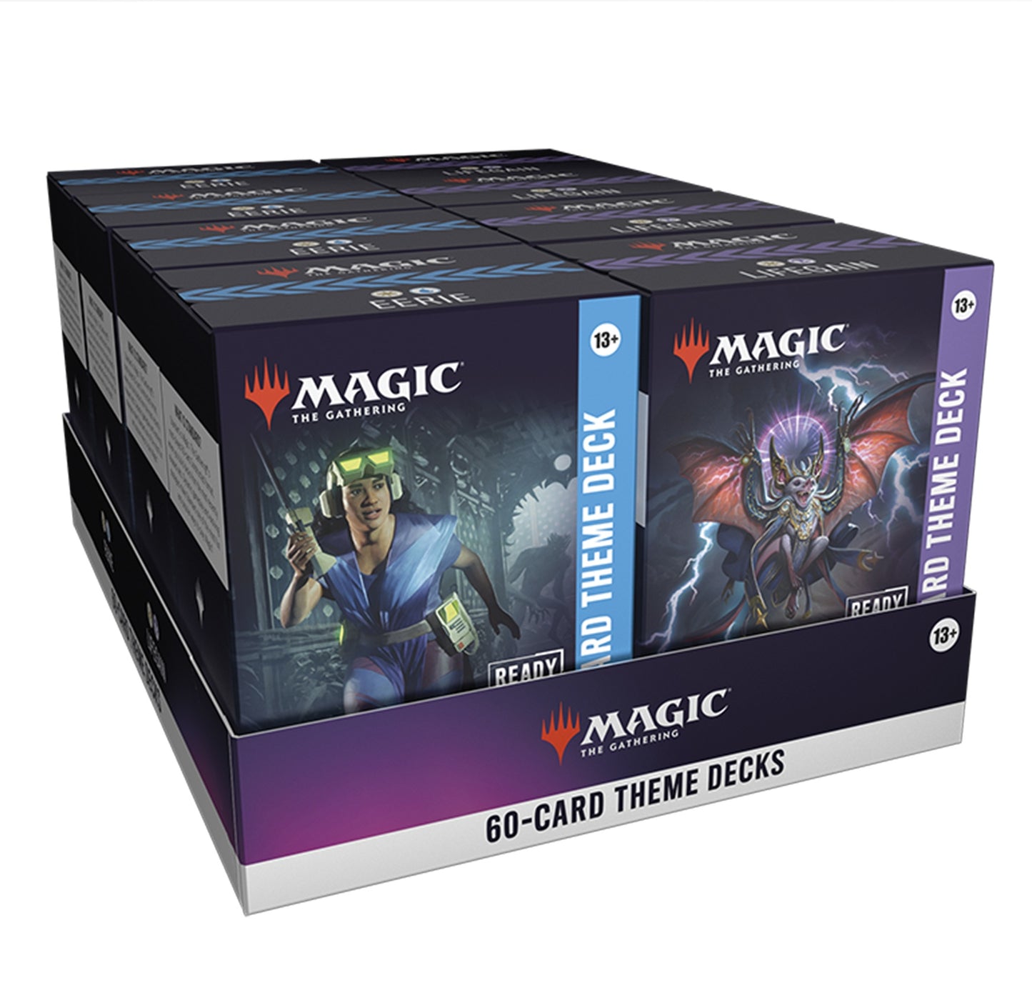 MTG Secrets of Strixhaven - Theme Deck
