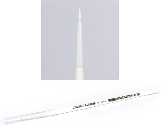 63-05 Citadel Synthetic Base Brush (Small)