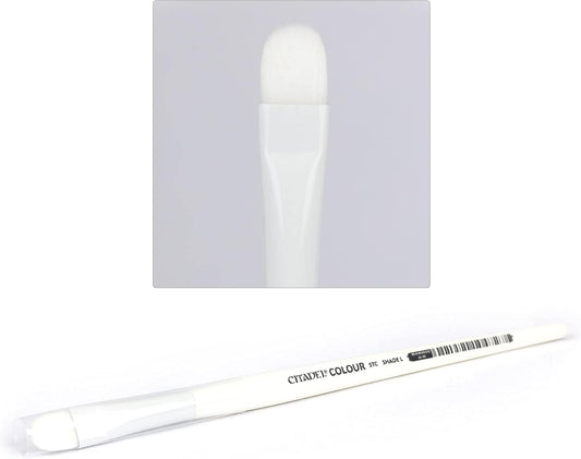 63-04 Citadel Synthetic Shade Brush (Large)