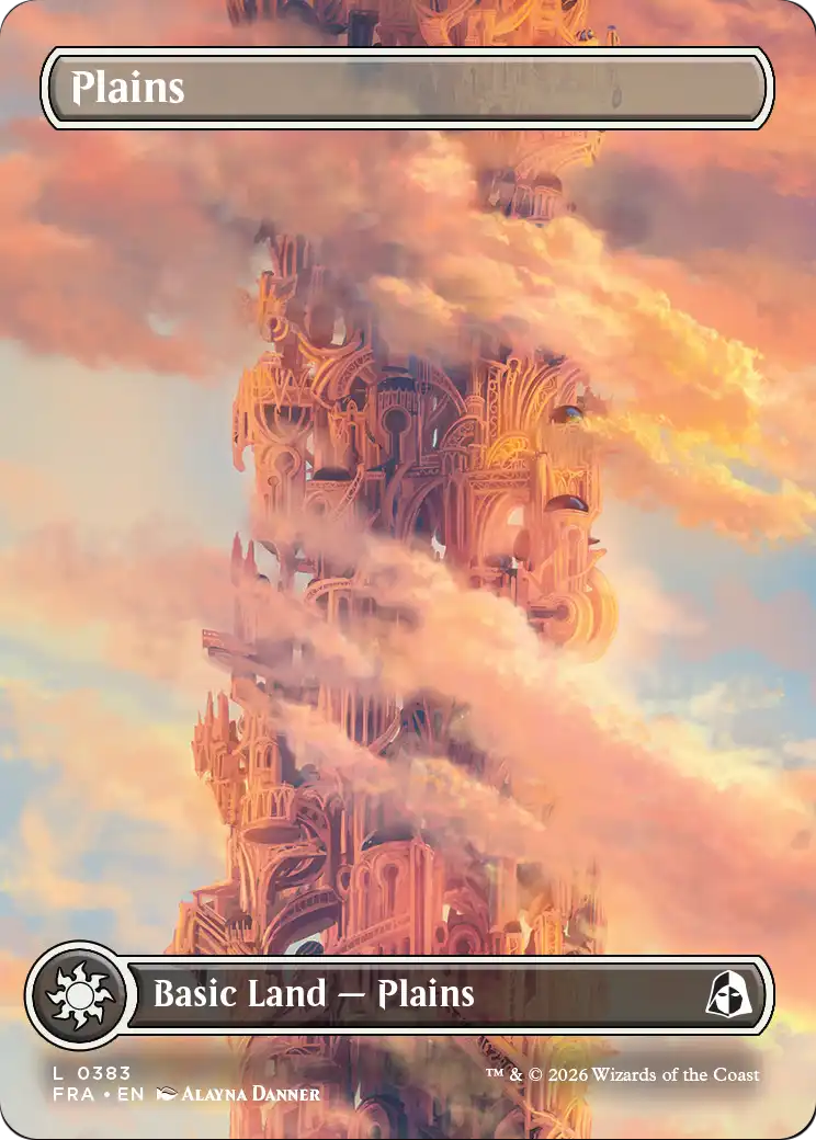 Plains