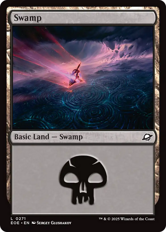 Swamp
