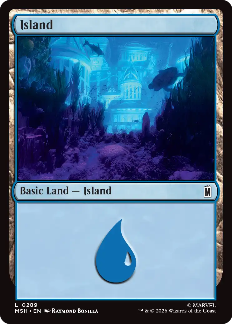 Island