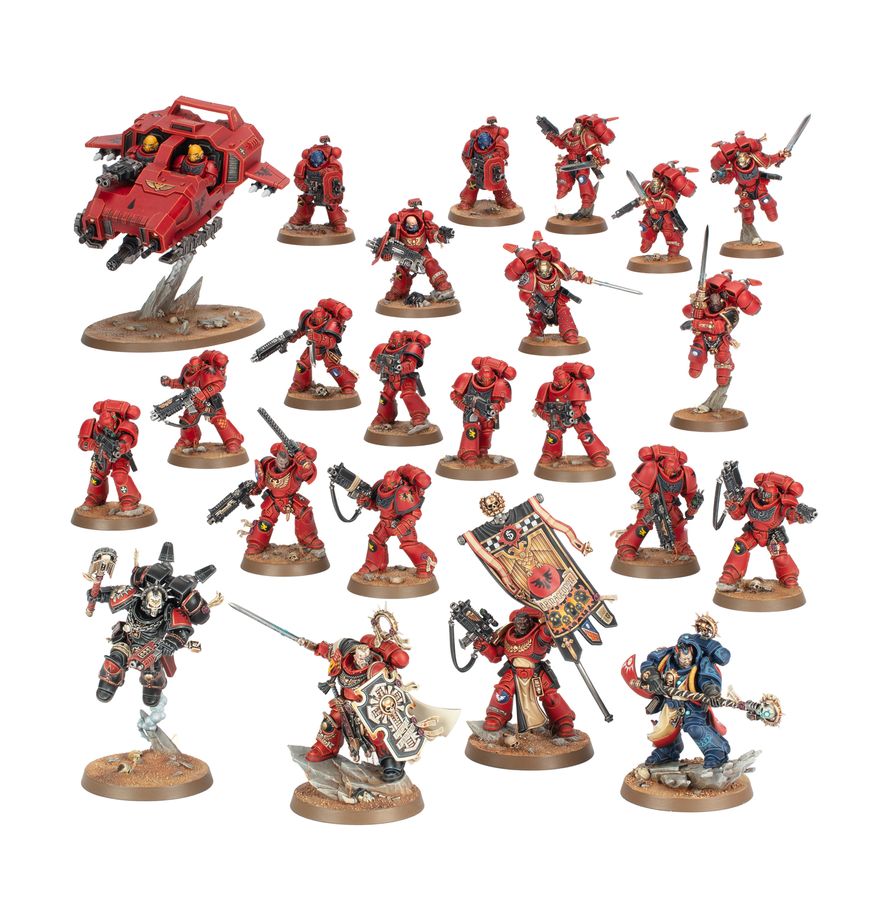 40-01 Warhammer 40000: Armageddon