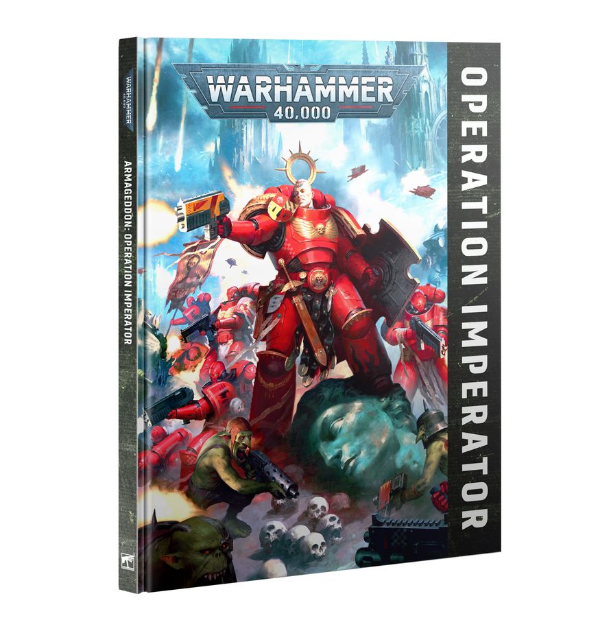 40-01 Warhammer 40000: Armageddon
