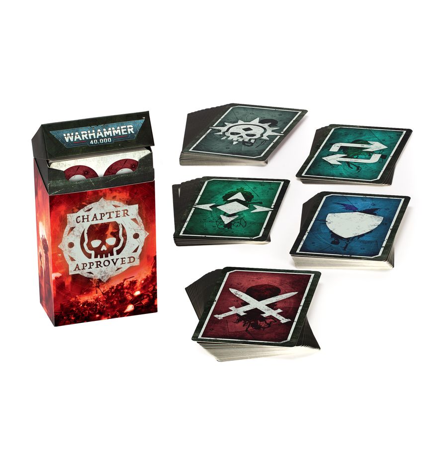 40-01 Warhammer 40000: Armageddon