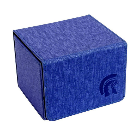 Ultra Pro Legion Sentinel Deck Box 80 - Blue