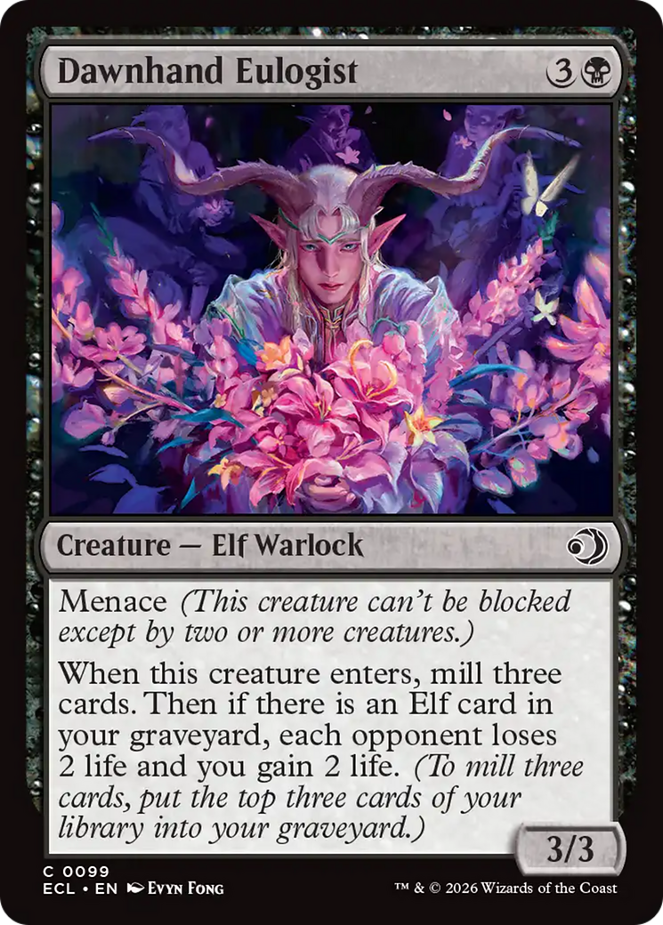 Dawnhand Eulogist