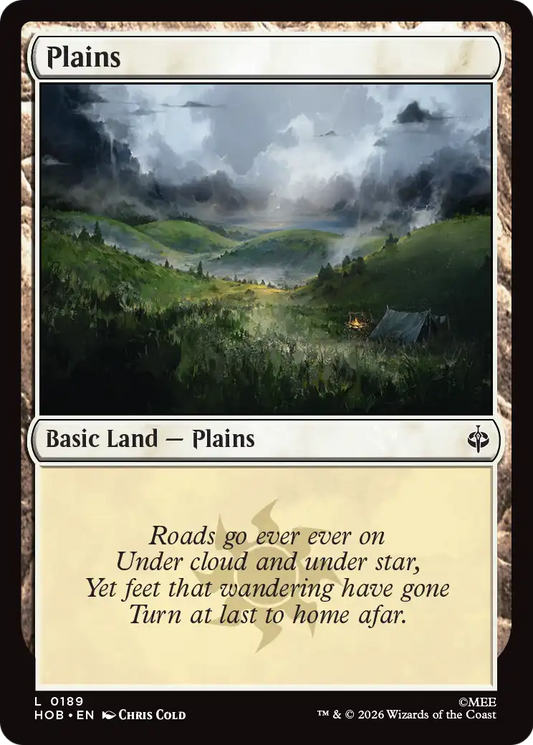 Plains