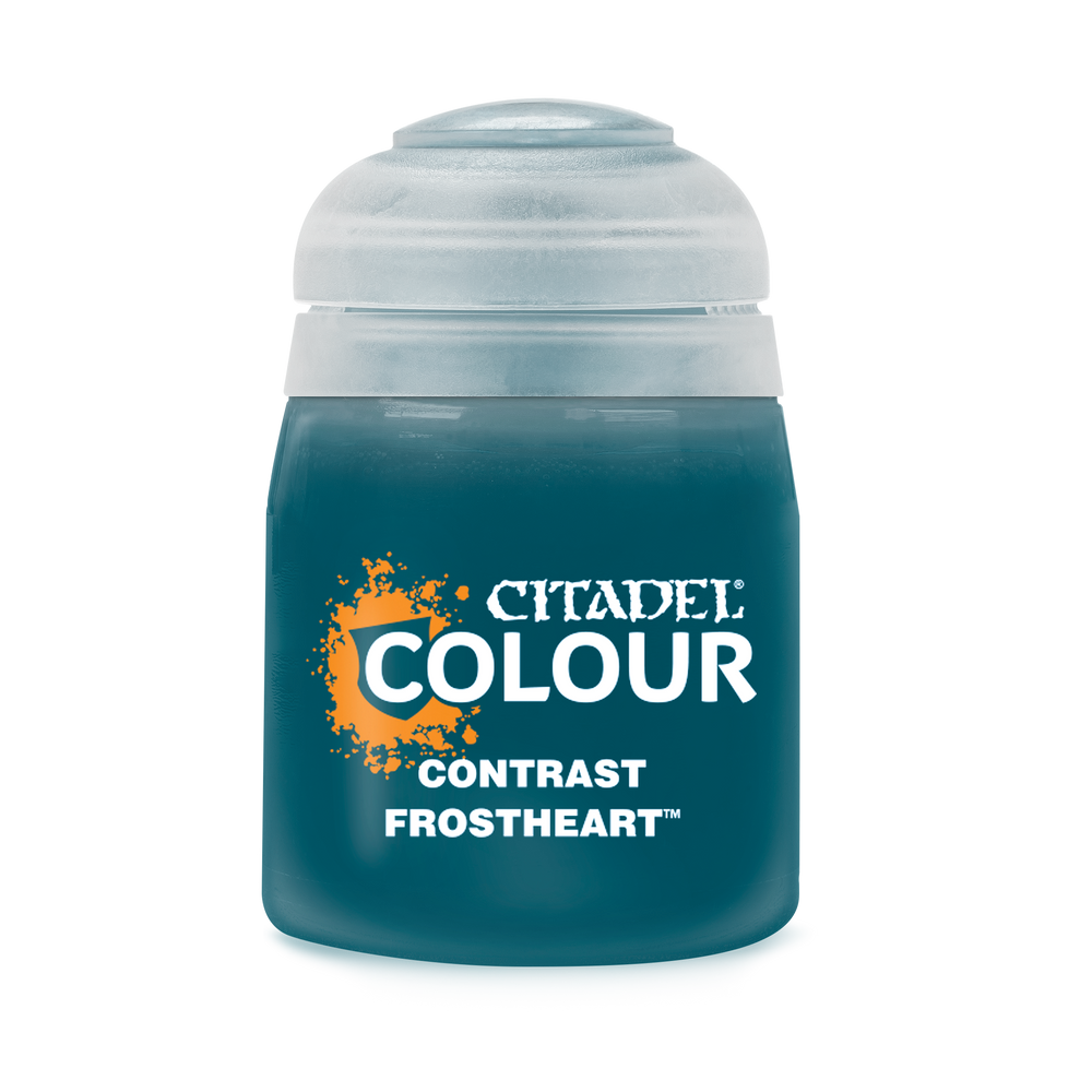 29-57 Citadel Contrast: Frostheart (18ml)