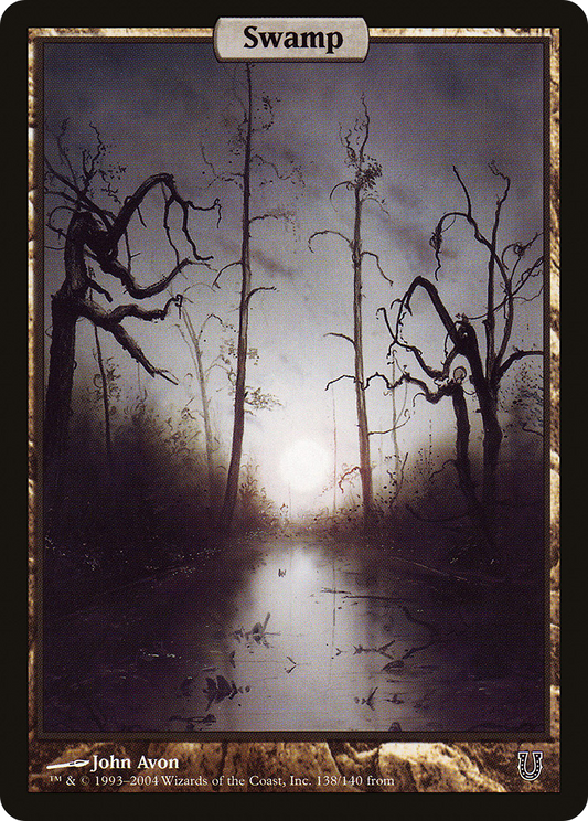 Swamp