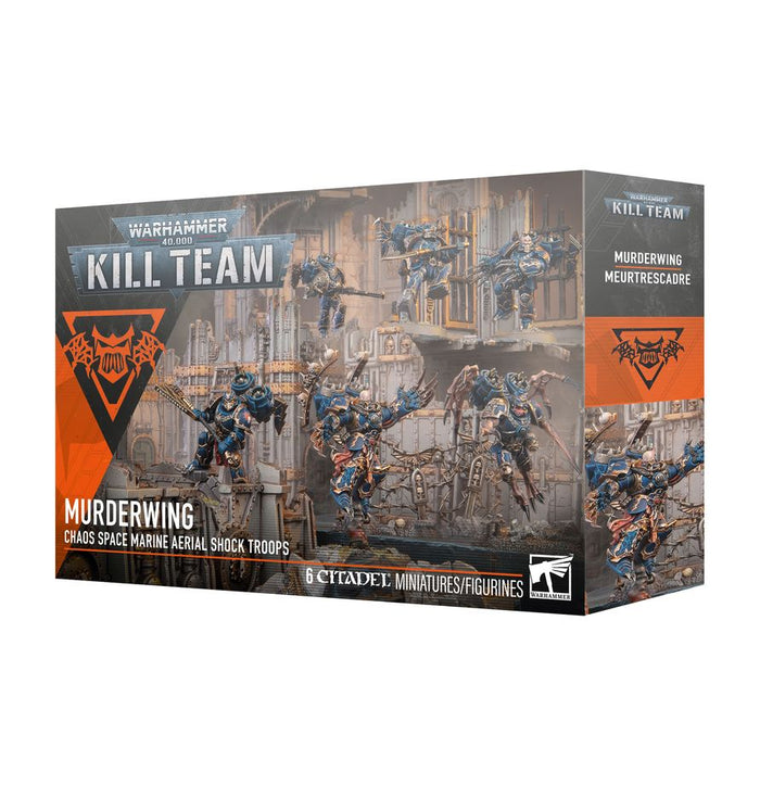 Kill Team