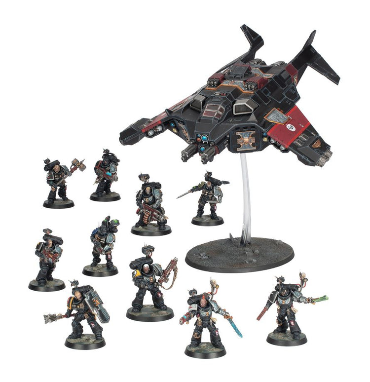 Tabletop Games: Accessories