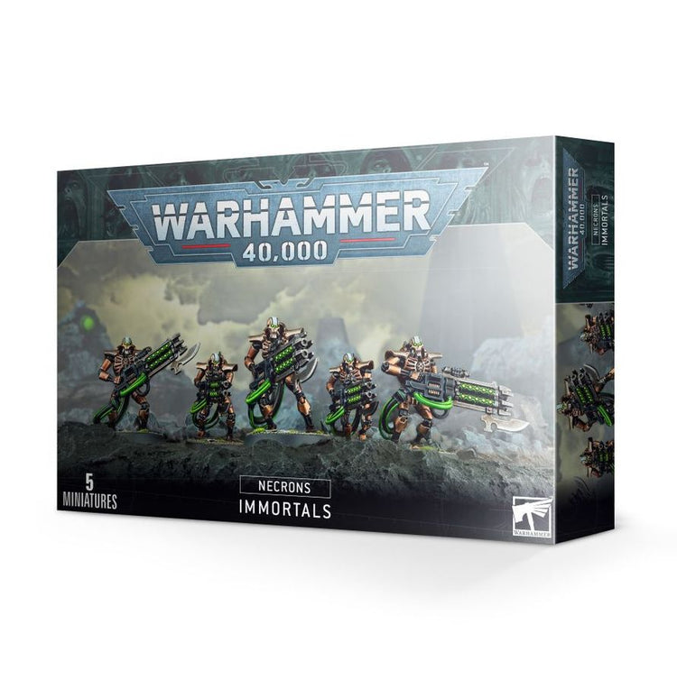 Xenos Races