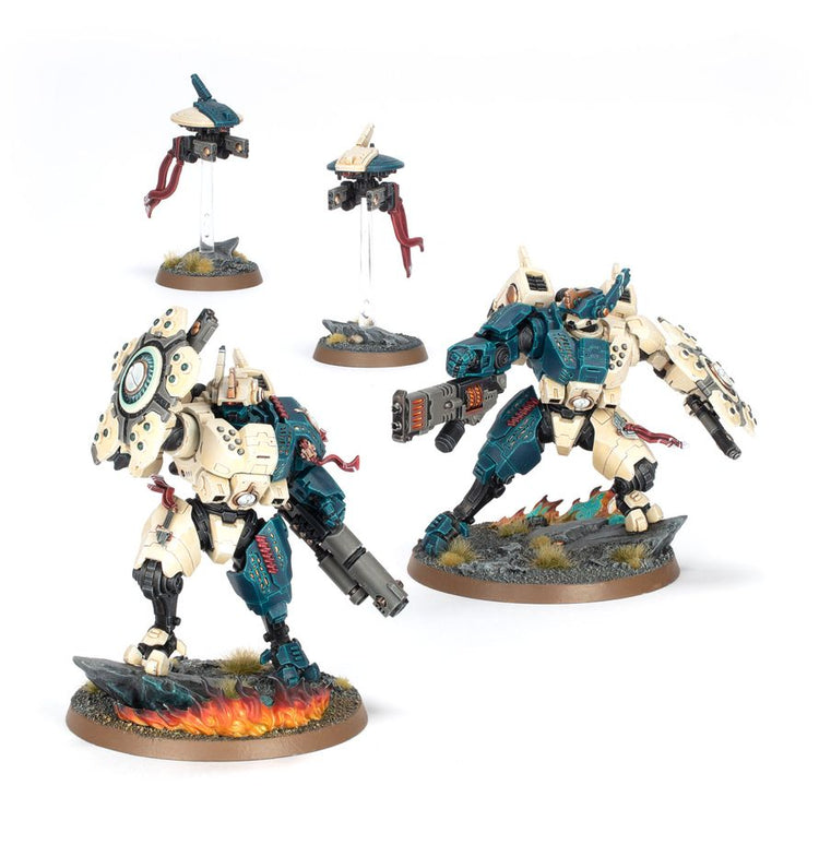 Warhammer 40k