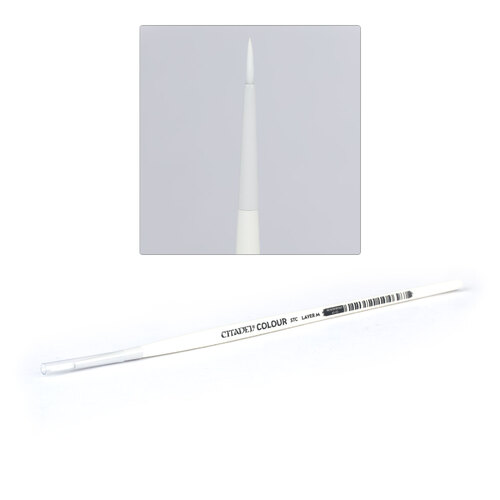 63-02 Citadel Synthetic Layer Brush (Medium)