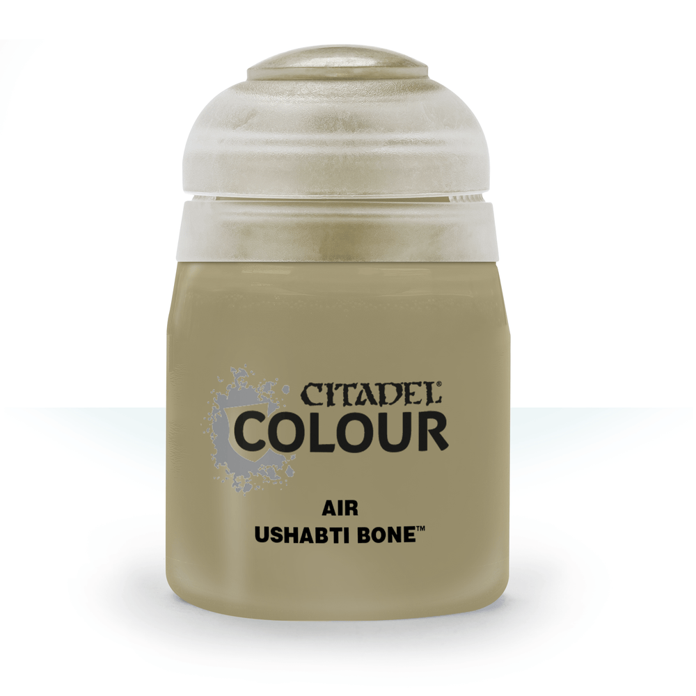 28-33 Citadel Air: Ushabti Bone (24ml)