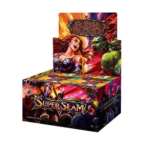 Super Slam