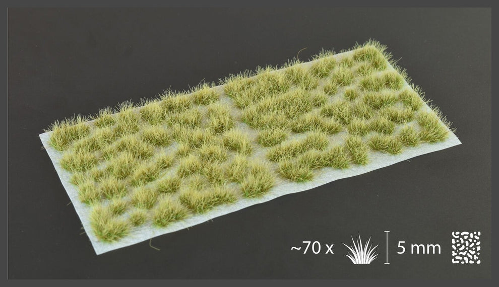Gamers Grass Autumn 5mm Wild