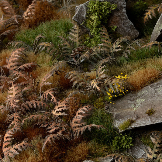 Gamers Grass Dry Bracken
