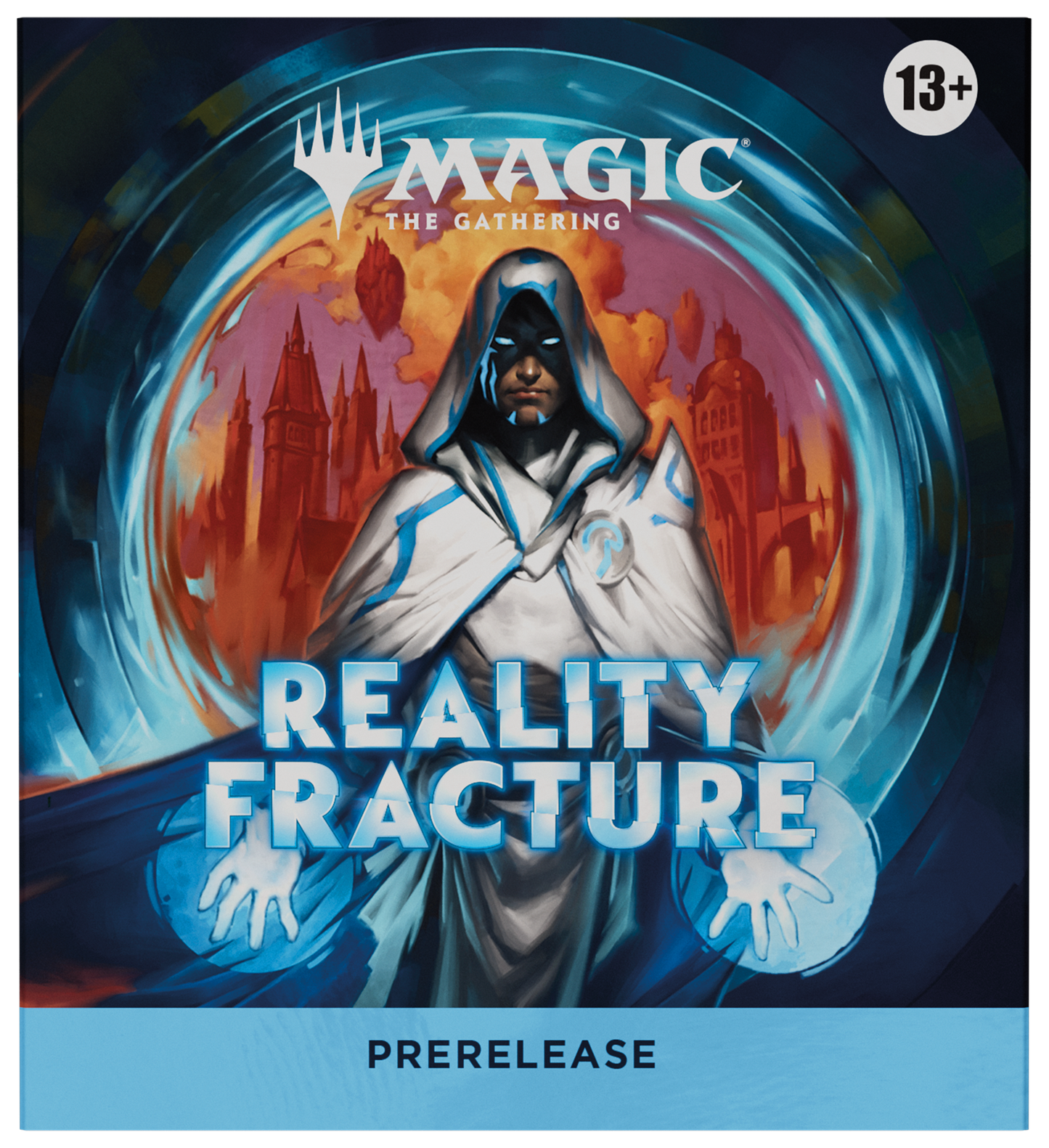 MTG Reality Fracture - Prerelease Pack