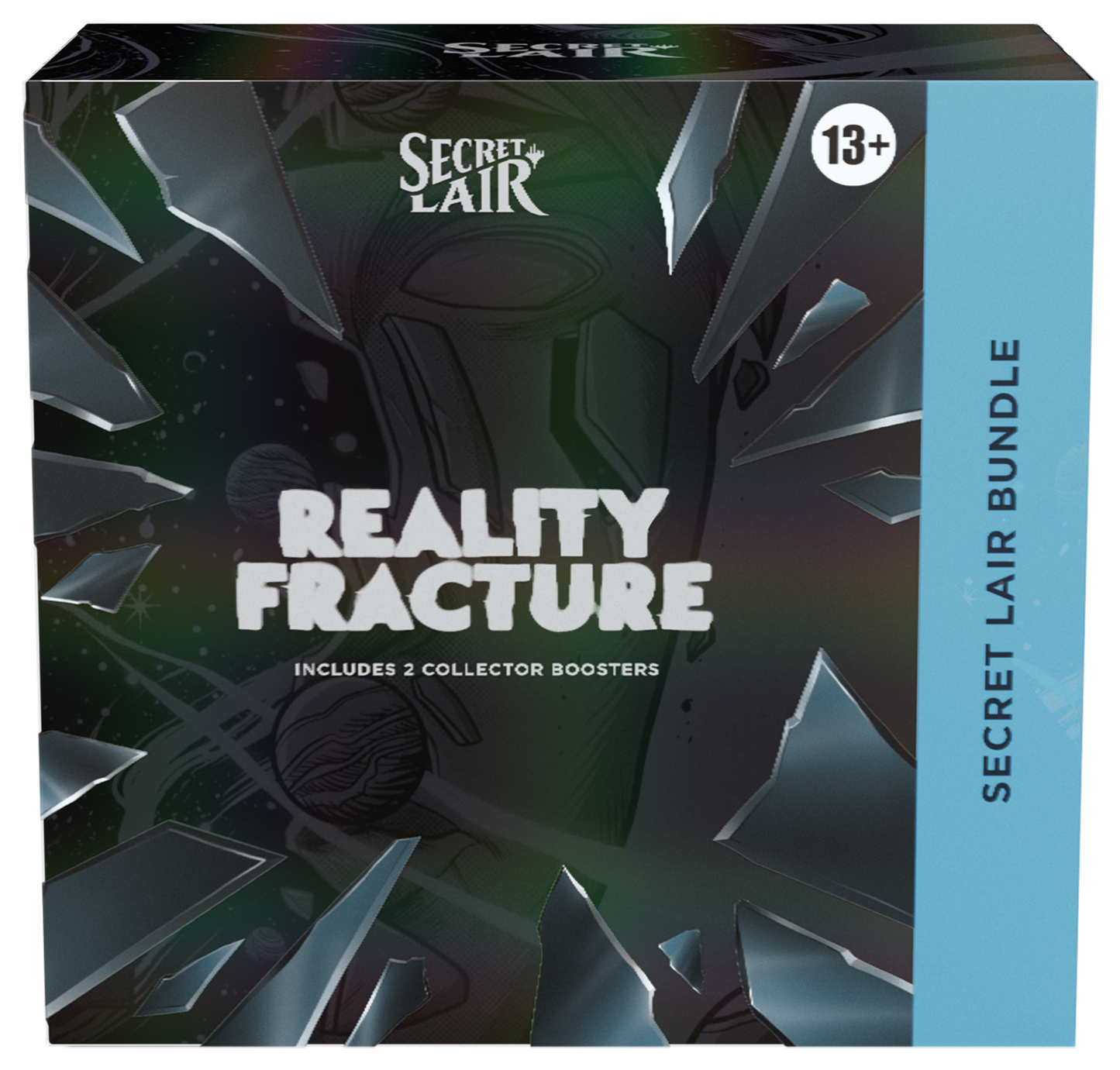 MTG Reality Fracture - Secret Lair Bundle