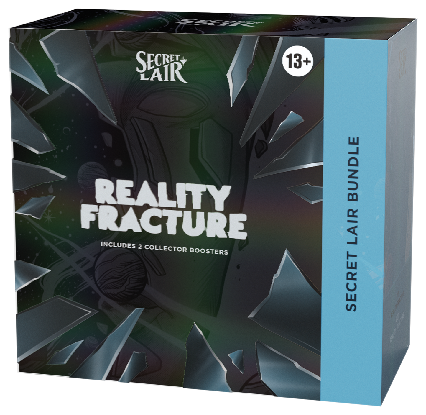 MTG Reality Fracture - Secret Lair Bundle