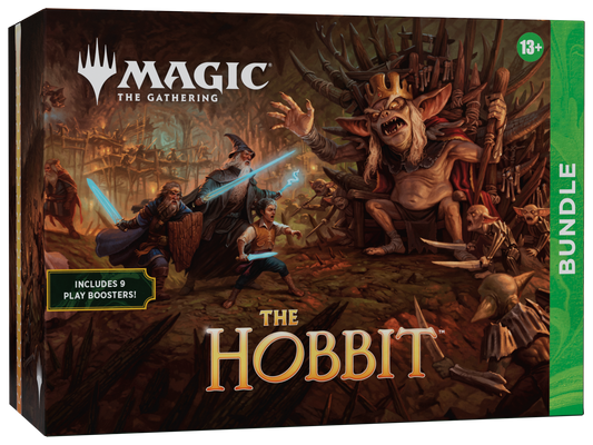 MTG The Hobbit - Bundle